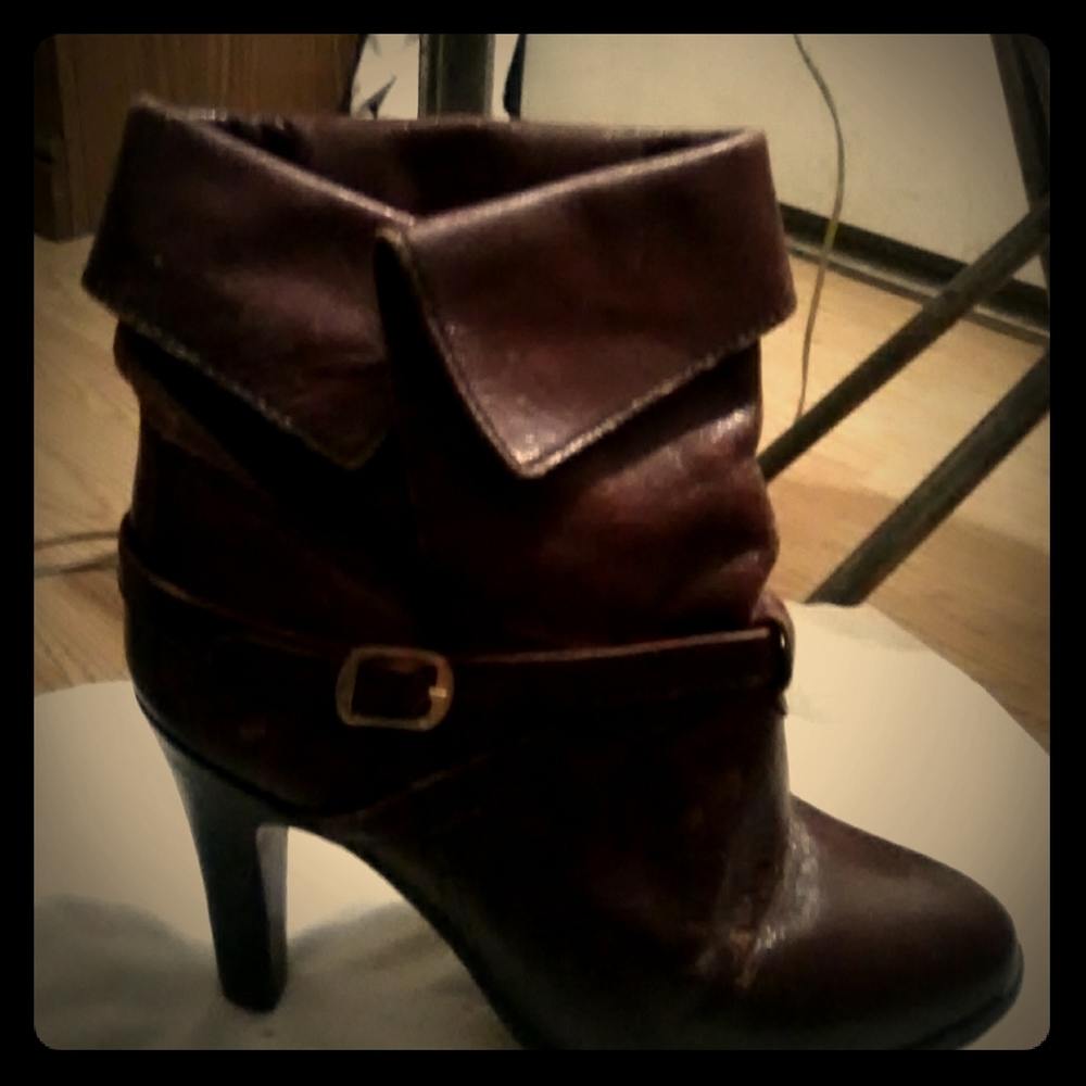 Agner boots
